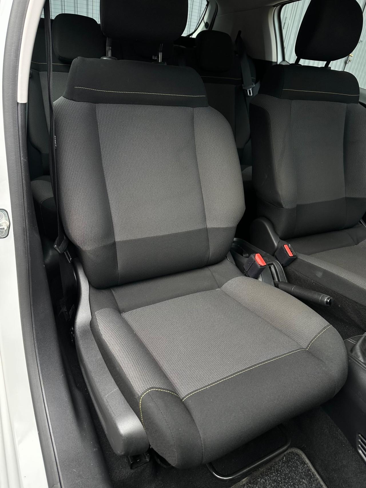 Citroen C3 1.5 BlueHDi 100cv S&S Shine