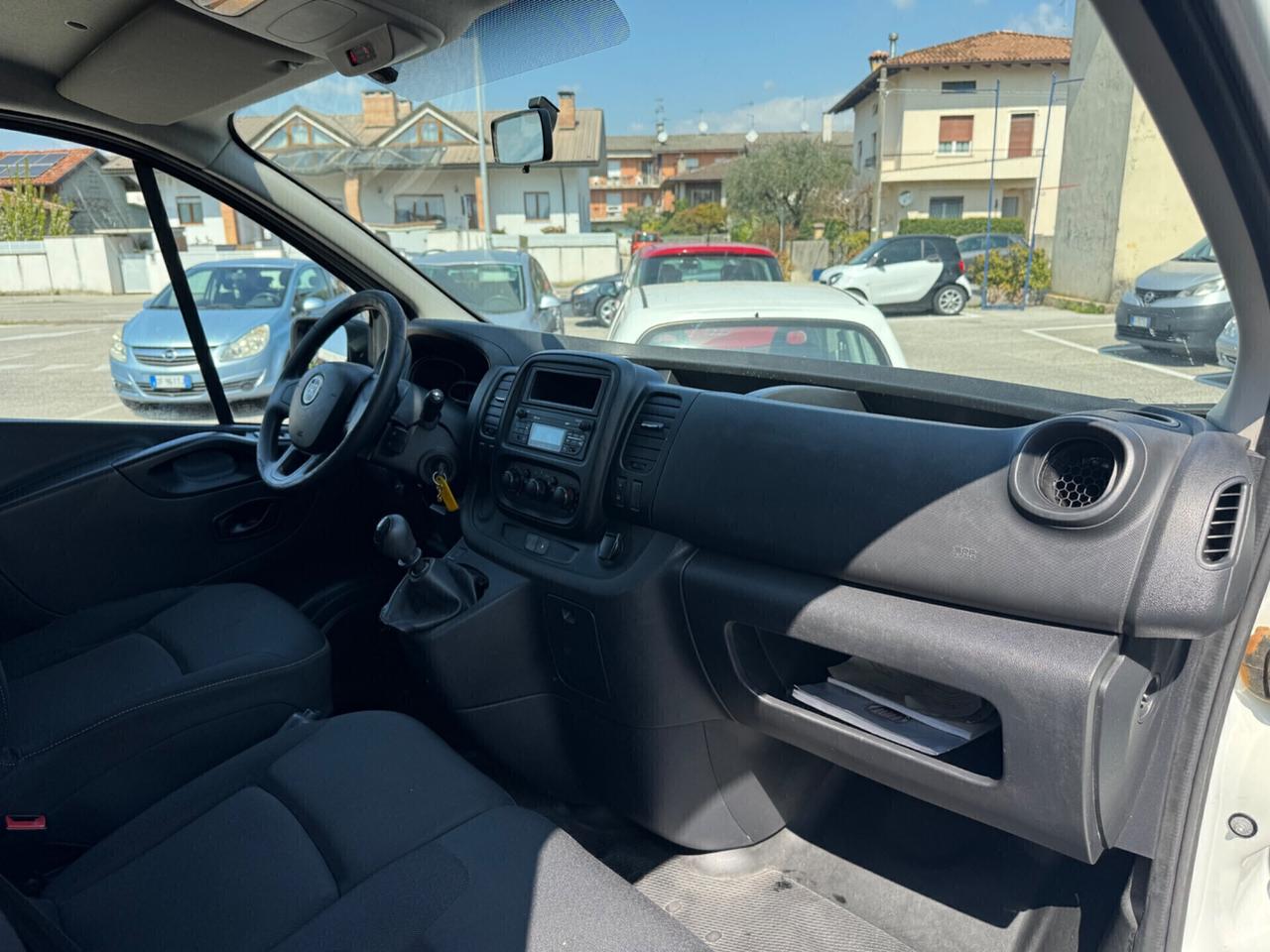 Fiat Talento 1.6 MJT 120CV - 9 POSTI