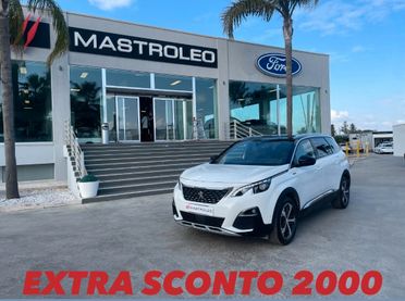 Peugeot 5008 BlueHDi 130 S&S EAT8 GT Line