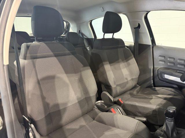 CITROEN C3 1.2 PureTech 83 cv S&S You PREZZO REALE