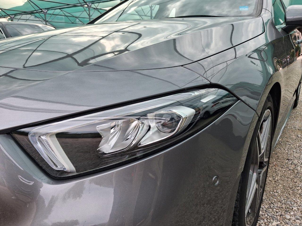 Mercedes A 180 D Premium 7G-DCT