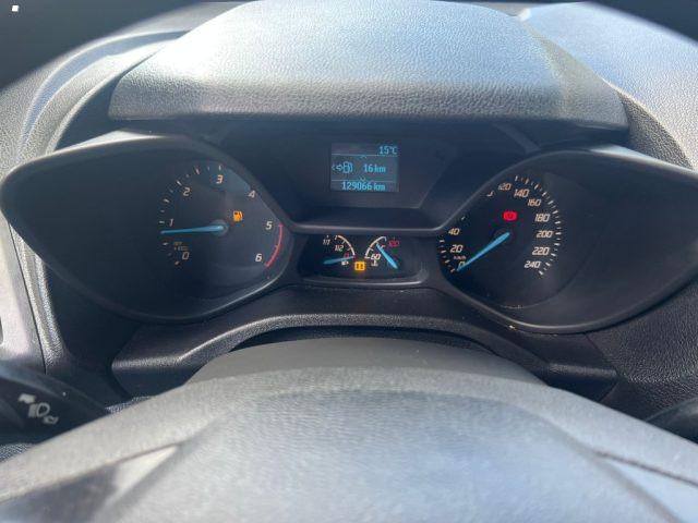 FORD Transit Connect 230 1.6 TDCi 95CV PL Furgone Trend