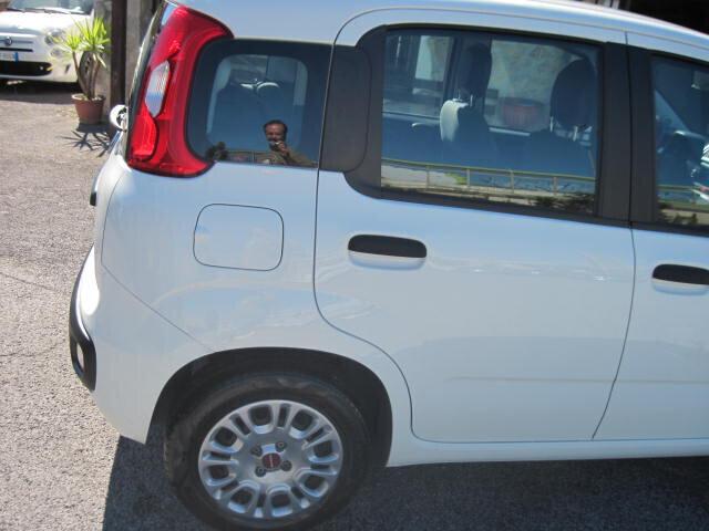 Fiat Panda 1.2 EasyPower Lounge GAS GPL PREZZO REALE