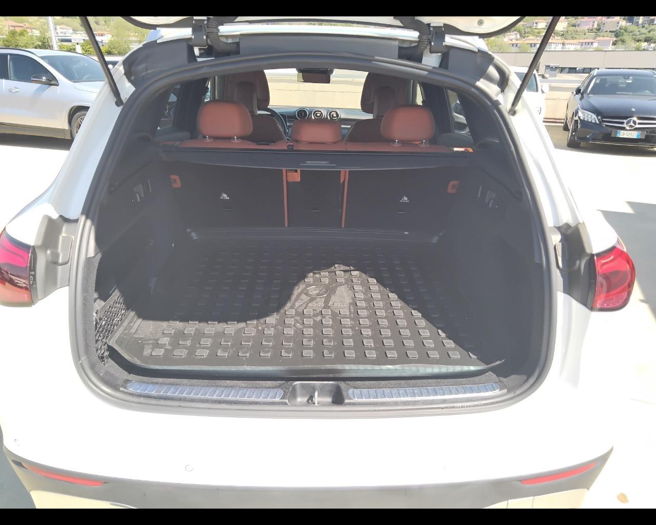 Mercedes-Benz GLC - X254 - GLC 220 d Advanced Plus 4matic auto