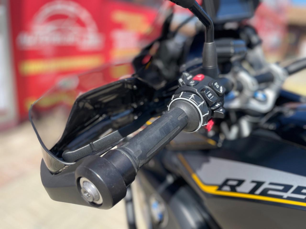 Bmw R 1250 GS exclusive