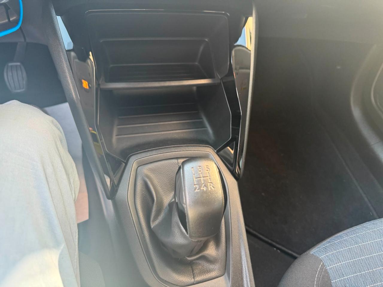 Peugeot 208 PureTech 75 Stop&Start 5 porte Active
