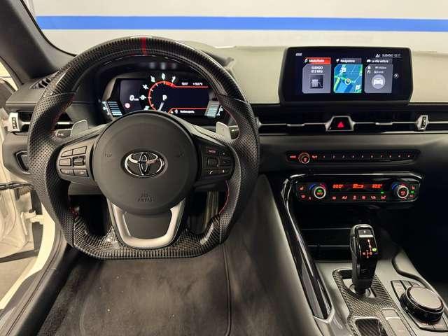 Toyota Supra GR Supra 2.0 Sport Auto 258cv ITALIANA-FULL STOCK