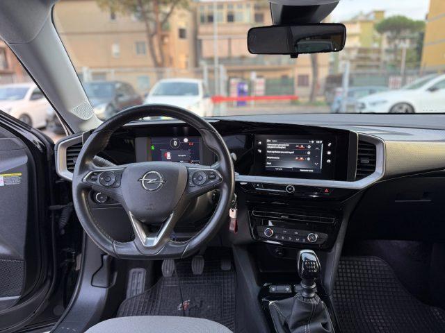 OPEL Mokka 1.2 Turbo 136 CV Ultimate