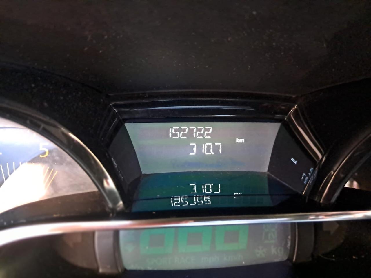 RENAULT CLIO 1.5 Diesel 75CV-NEOPATENTATI-Euro6490