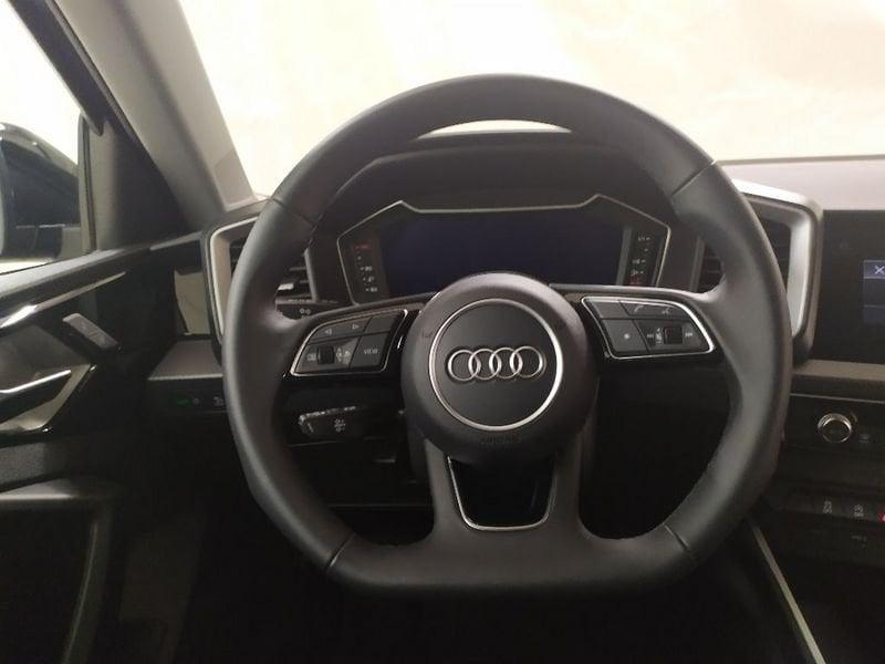 Audi A1 Sportback 25 1.0 tfsi S Line Edition my20