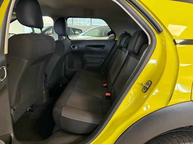 CITROEN C4 Cactus BlueHDi 100 S&S Shine