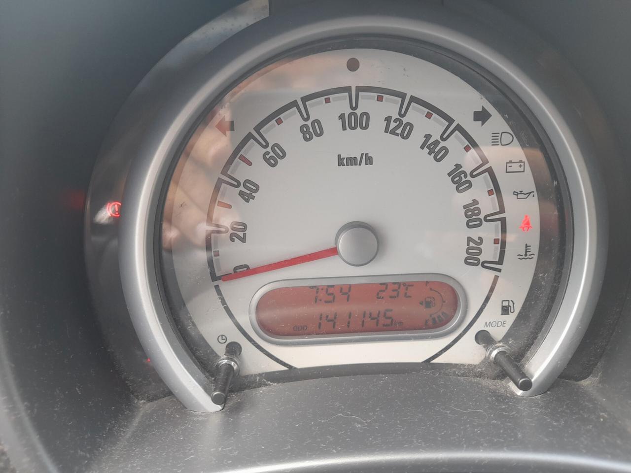 Opel Agila 1.0 12V 65CV Enjoy