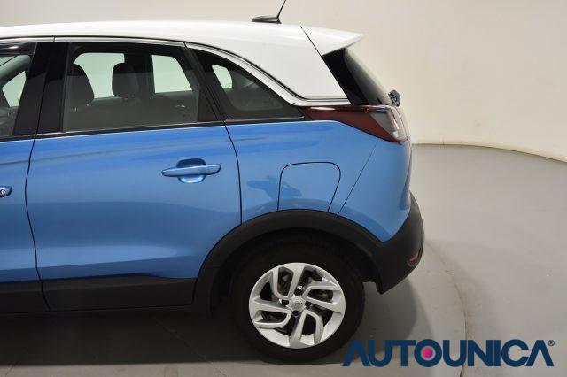 OPEL Crossland X 1.5 ECOTEC D INNOVATION AUTOMATICA