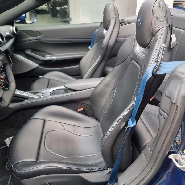 Ferrari Portofino 3.9