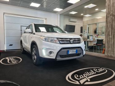 Suzuki Vitara 1.6 DDiS V-Cool