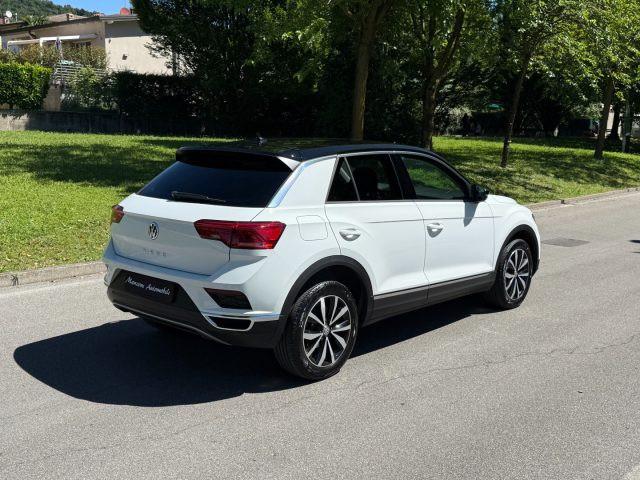 VOLKSWAGEN T-Roc 1.5 TSI ACT DSG Advanced BlueMotion Technology