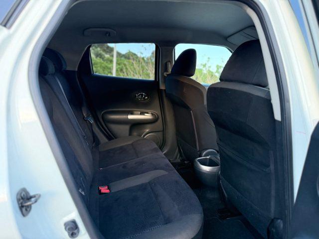 NISSAN Juke 1.5 dCi Tekna