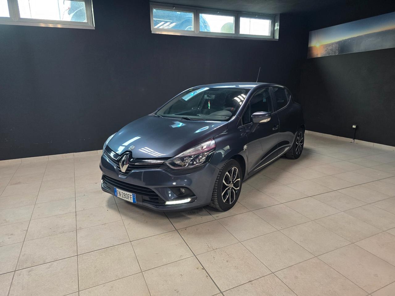 Renault Clio TCe 12V 90 CV GPL Start&Stop 5 porte Energy Zen