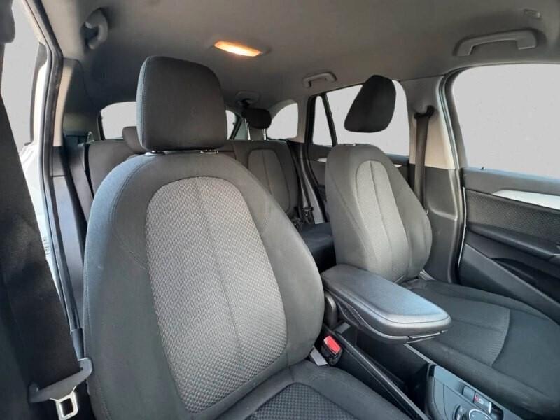 Bmw X1 sDrive18d Advantage 10/2019