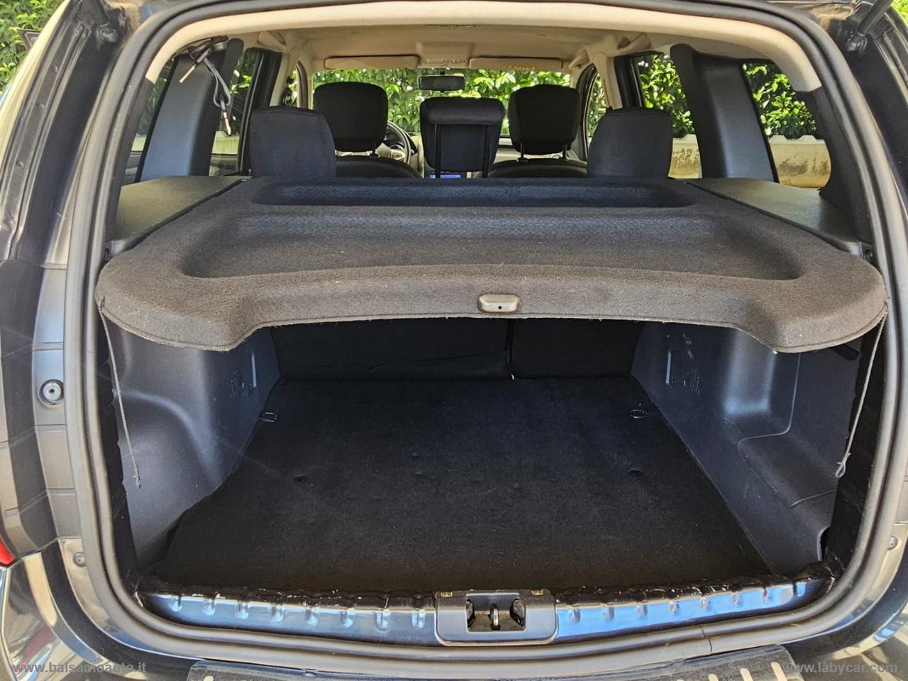 DACIA Duster 1.5 dCi 110 CV S&S 4x2 PRESTIGE
