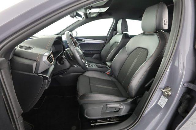 CUPRA Formentor Formentor 1.5 TSI DSG