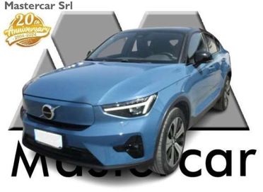 VOLVO C40 C40 twin motor 1st Edition awd - GJ333CH