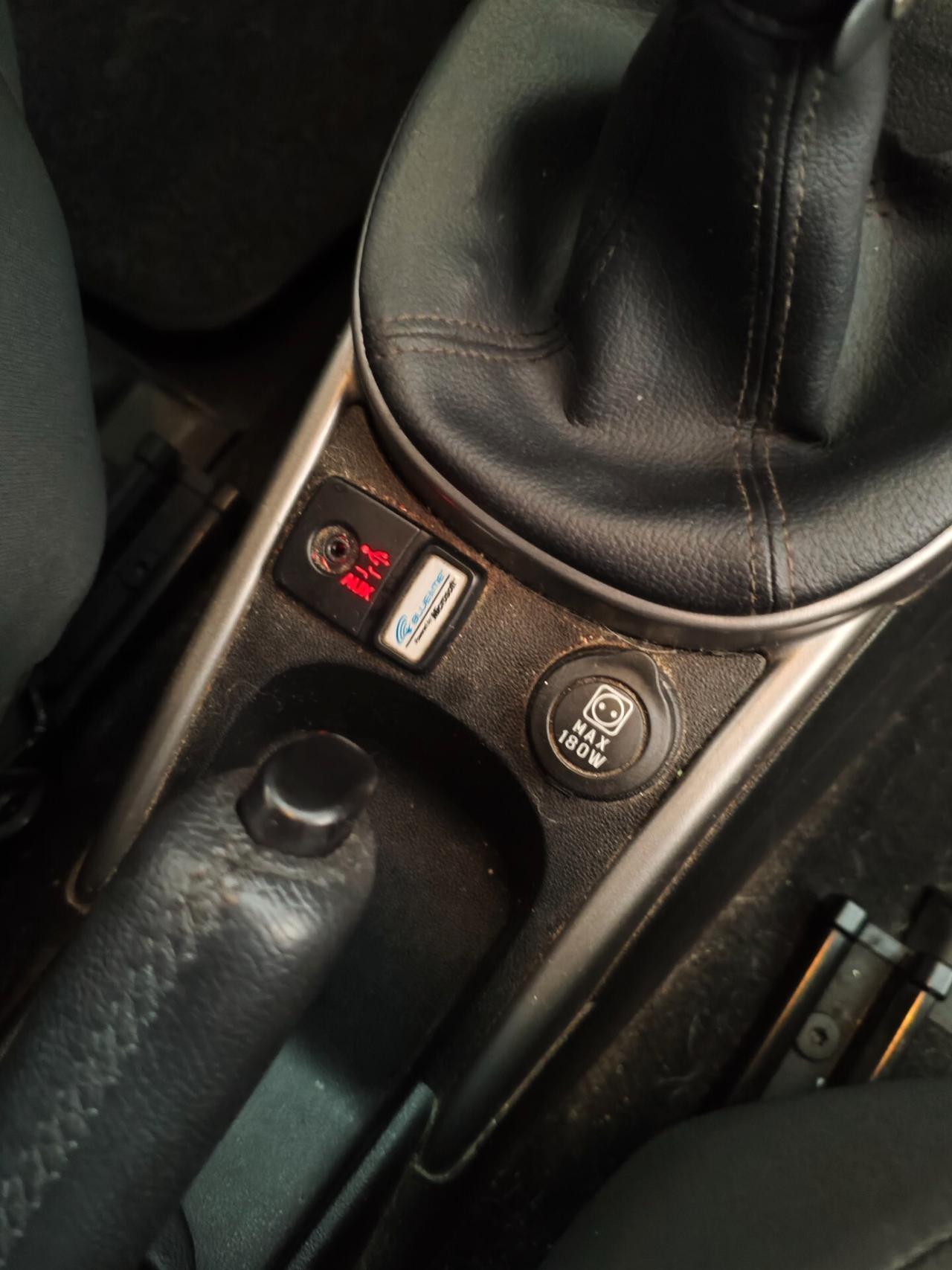 Alfa Romeo MiTo 1.4 105 CV M.air S&S Distinctive Sport Pack