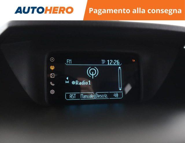 FORD EcoSport 1.5 TDCi 90 CV Titanium