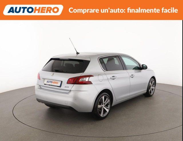 PEUGEOT 308 BlueHDi 120 S&S Allure