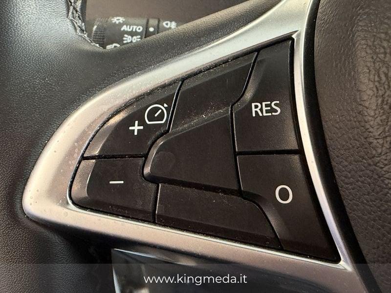 Dacia Duster 1.0 TCe 4x2 100cv Eco-G Comfort