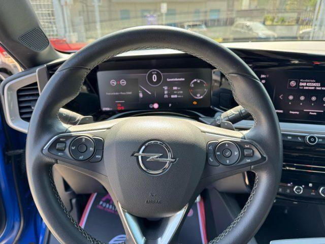 OPEL Mokka 1.2 Turbo 130 CV aut. Ultimate