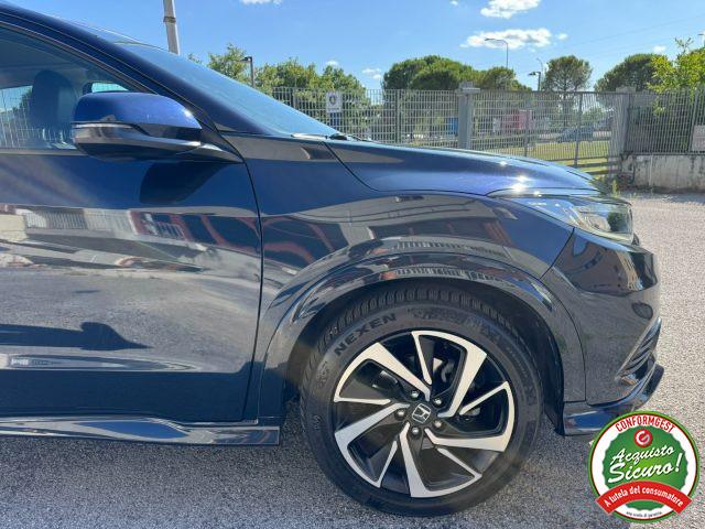 HONDA HR-V 1.5 i-VTEC Executive Navi ADAS + GPL