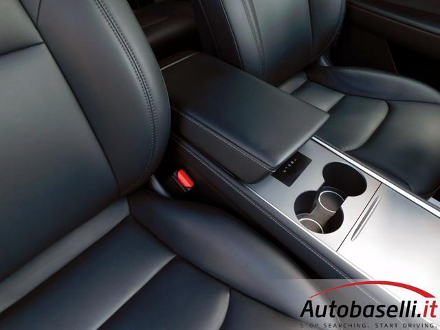 TESLA Model Y AWD - LONG RANGE - DUAL MOTOR 351CV