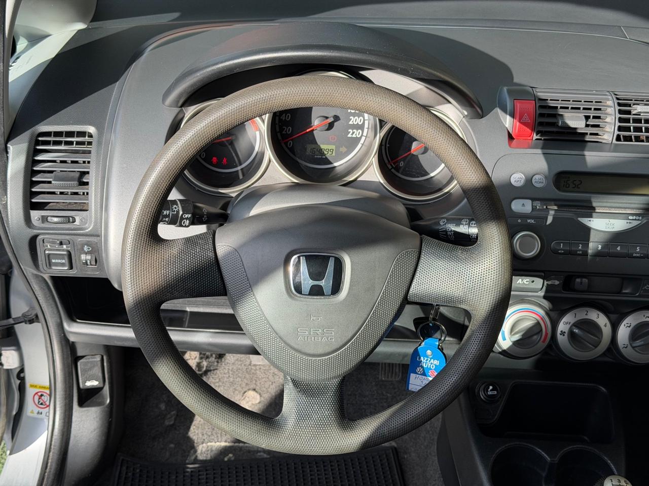 Honda Jazz 1.2 i-DSi 5 porte Live