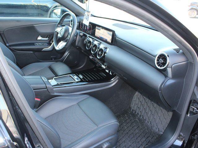 MERCEDES-BENZ A 180 d Automatic Progressive Advanced