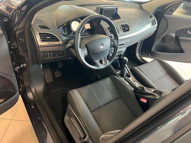 RENAULT Megane 110CV OK PER NEOPATENTATI ! OTTIME CONDIZIONI !