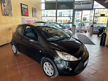 Ford Ka+ 1.3 TDCi 75CV cDPF