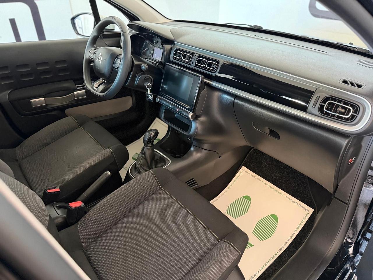 Citroen C3 83Cv Shine