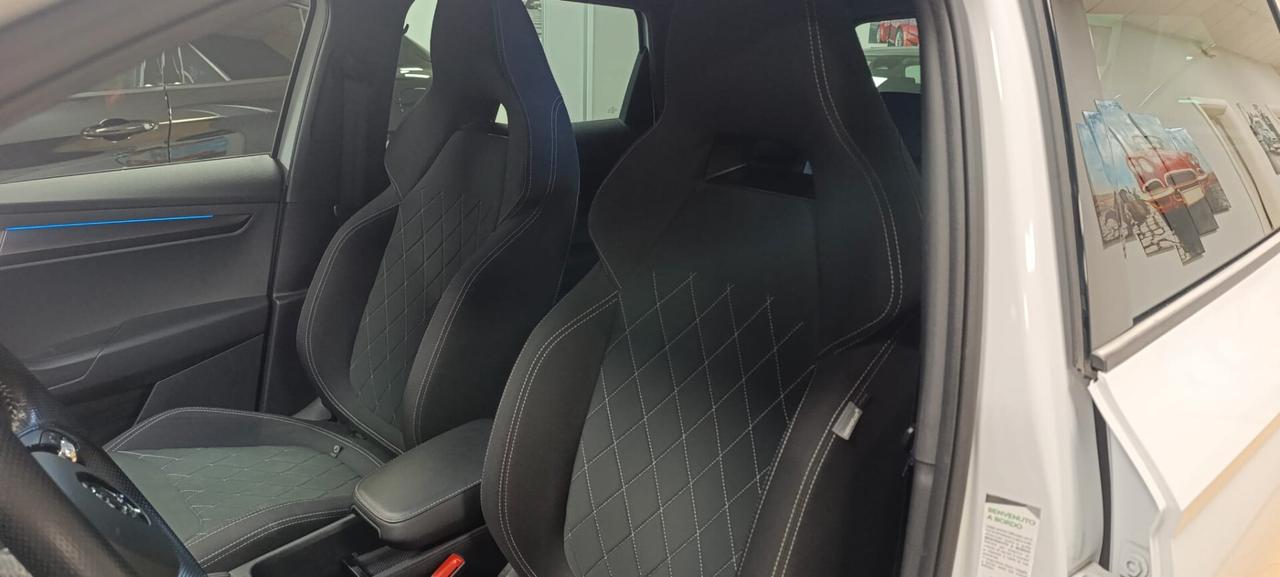 Skoda Karoq 2.0 TDI EVO SCR 115 CV DSG SportLine