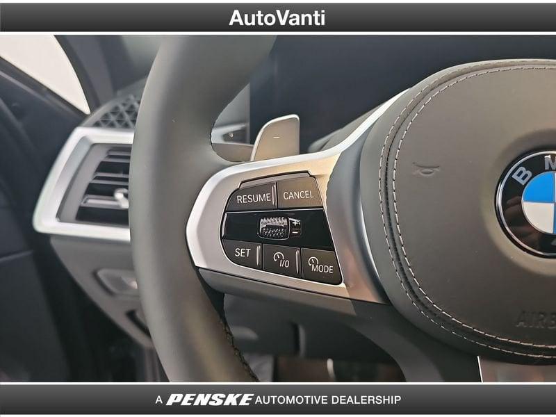 BMW X6 xDrive30d M Sport