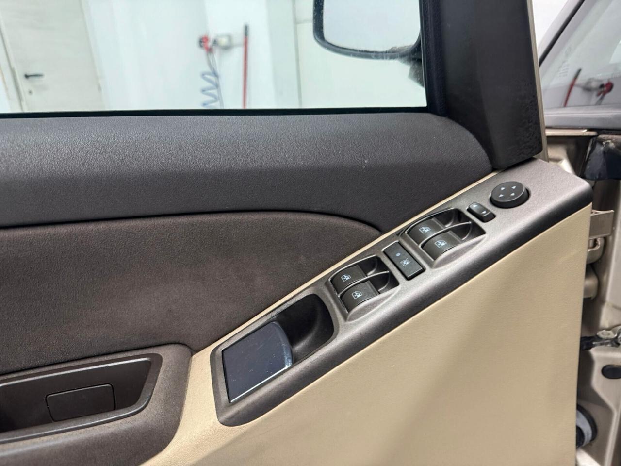 Lancia MUSA 1.3 Multijet 16V 90 CV Platino Plus