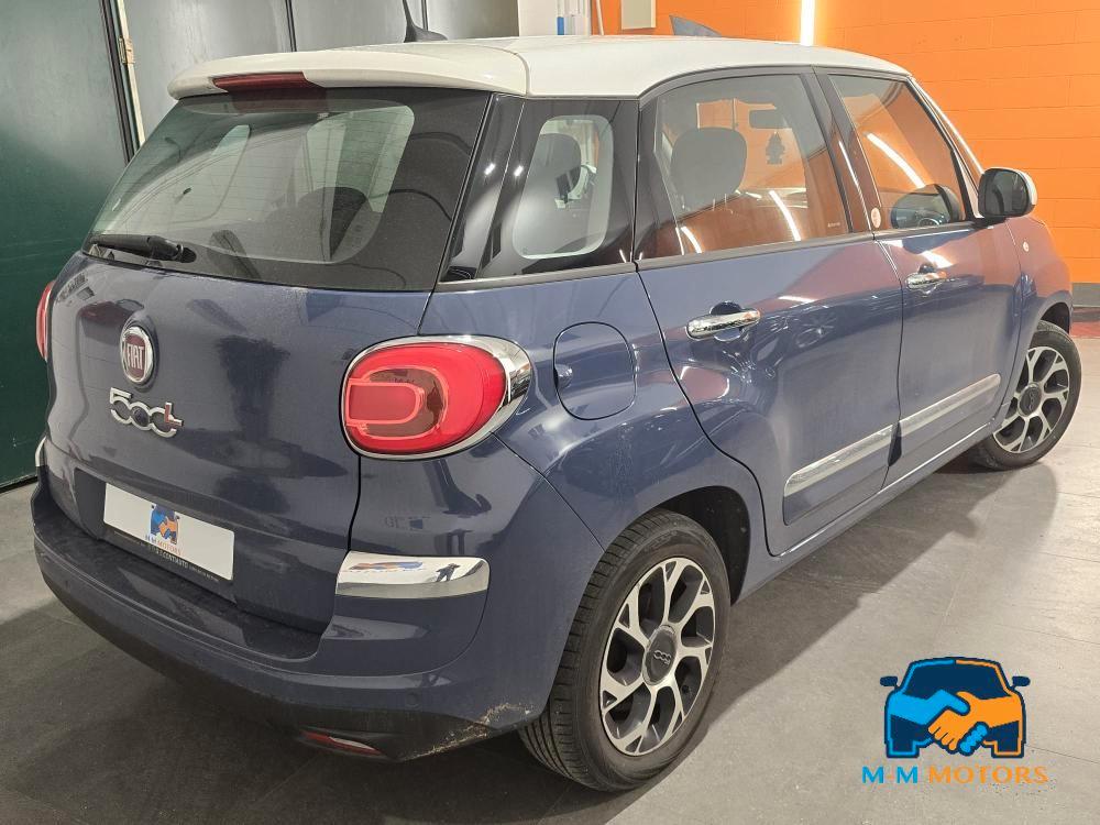 Fiat 500 L 500L 1.3 mjt 120 95cv