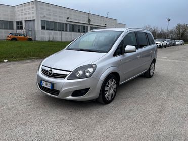 Opel Zafira 1.6 16V ecoM 150CV T One Business