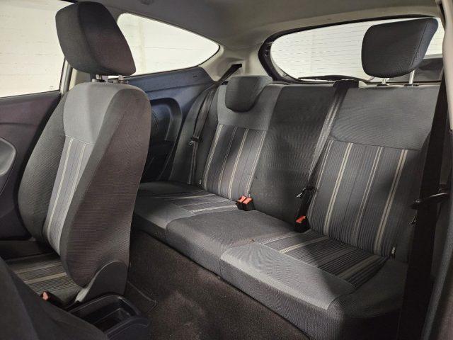 FORD Fiesta 1.6 TDCi 90CV 3 porte DPF