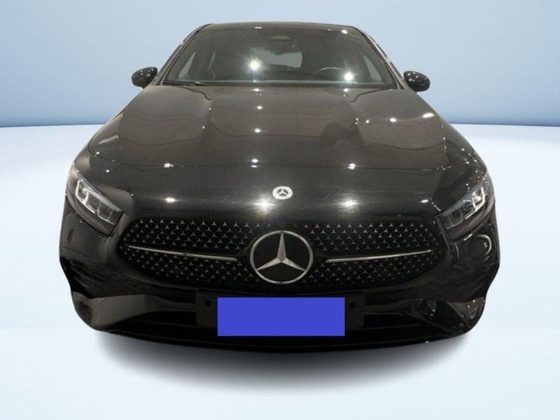 Mercedes-Benz Classe A 180d Automatic AMG Line Advanced Plus