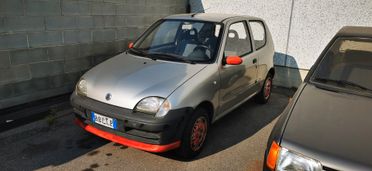 Fiat Seicento 1.1i cat