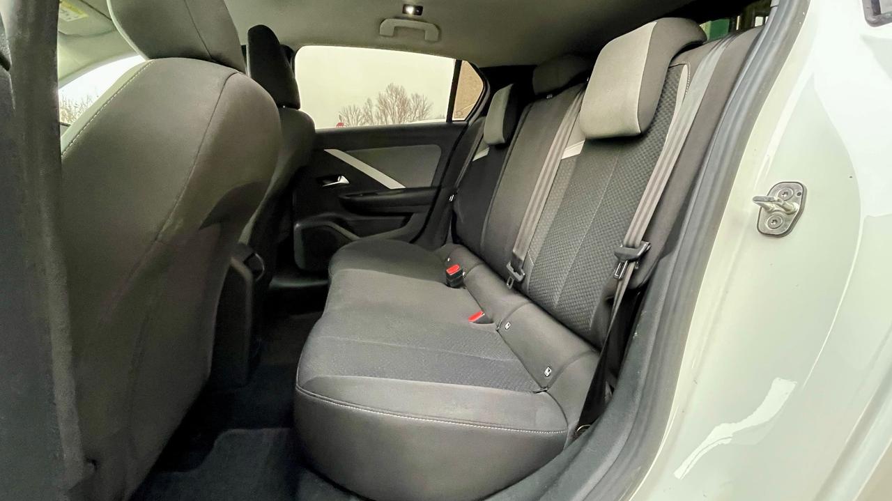 OPEL ASTRA 1.5 TURBO DIESEL BUSINESS ELEGANCE 131CV - FULL LED, VIRTUAL COKPIT, NEOPATENTATI