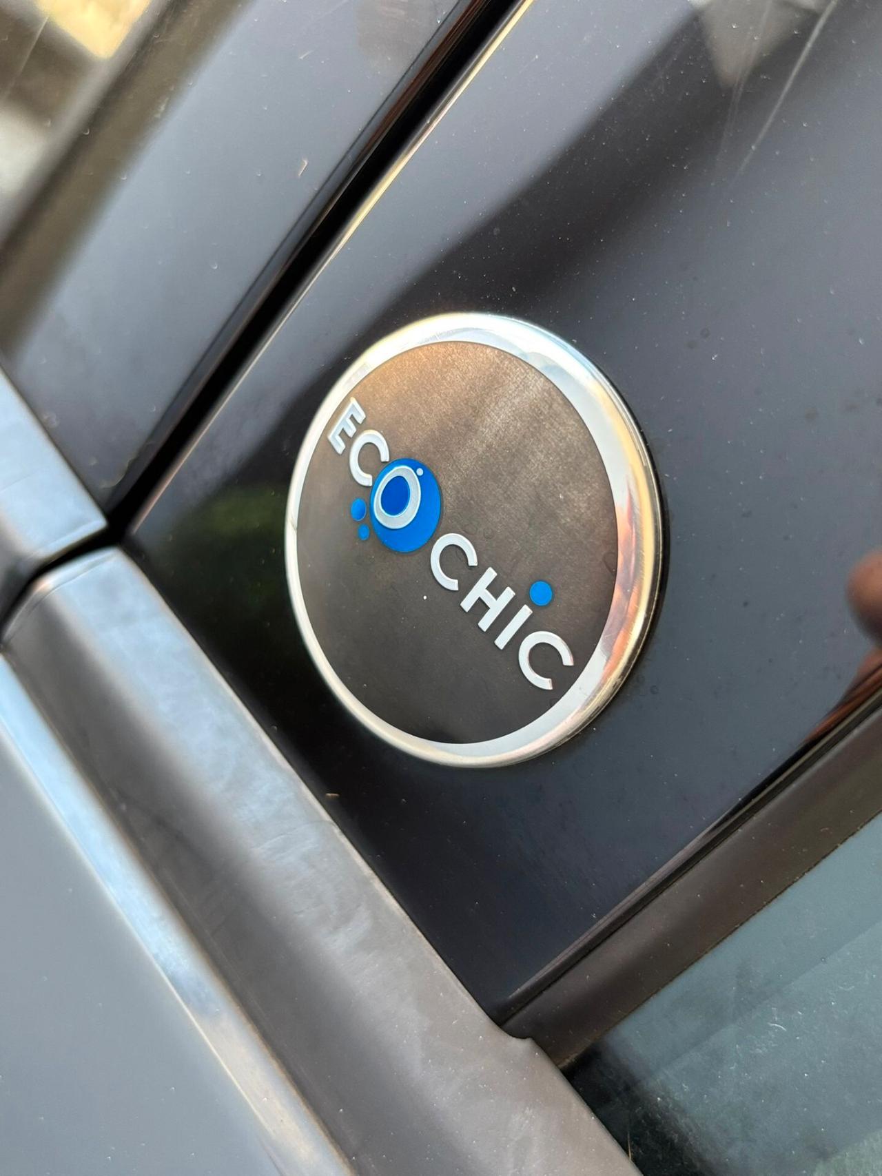 Lancia Ypsilon 1.2 69 CV 5 porte GPL Ecochic Silver