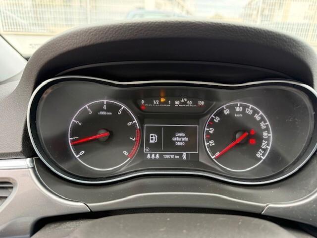 Opel Corsa 1.4 90CV GPL Tech 5p Innovation 2017