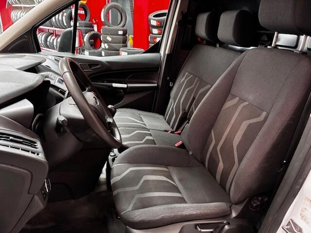 Ford Transit Connect 200 1.5 TDCi 120CV PC Furgone Trend